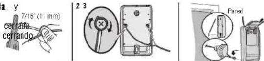 LIFT-MASTER 81550 - INTRODUCCIÓN - 2