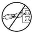 LIFT-MASTER 81550 - WARNING - 2