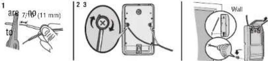LIFT-MASTER 81550 - INTRODUCTION - 2