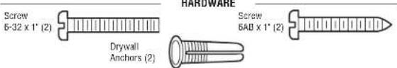 LIFT-MASTER 81550 - INTRODUCTION - 1