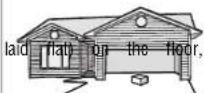 LIFT-MASTER 81550 - WARNING - 1