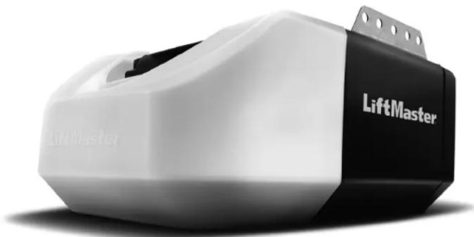 LIFT-MASTER 81550 - Ouvre-portes de garage wi-fi - 2