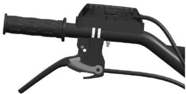 STIGA SRC 585 RG - ΠΡΟΣΟΧΗ! - 4