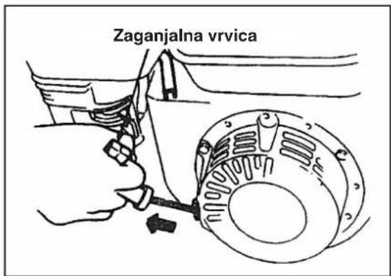 STIGA SRC 585 RG - Pozor! - 6
