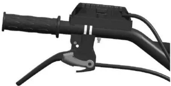 STIGA SRC 585 RG - OSTRZEŻENIE! - 4