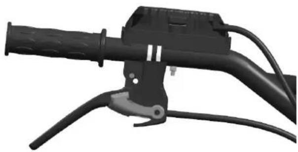 STIGA SRC 585 RG - ATTENTION! - 4