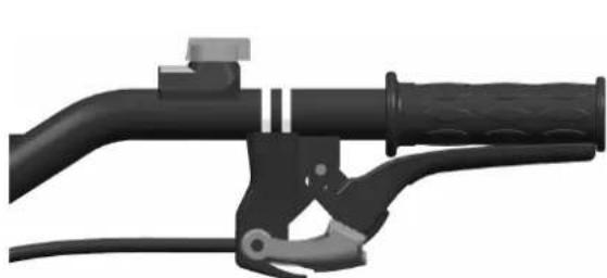 STIGA SRC 585 RG - STATUSJUSTERING AV KULTIVATORN - 2