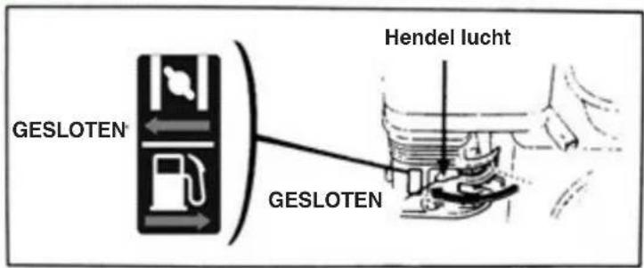 STIGA SRC 585 RG - Afstelling van het hulpwiel: - 3