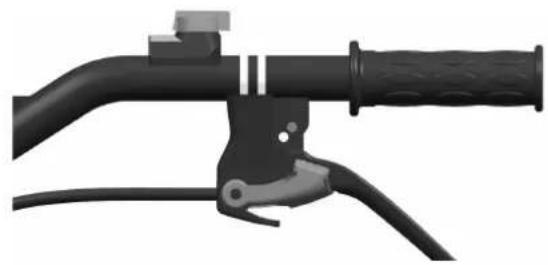 STIGA SRC 585 RG - ΠΡΟΣΟΧΗ! - 3
