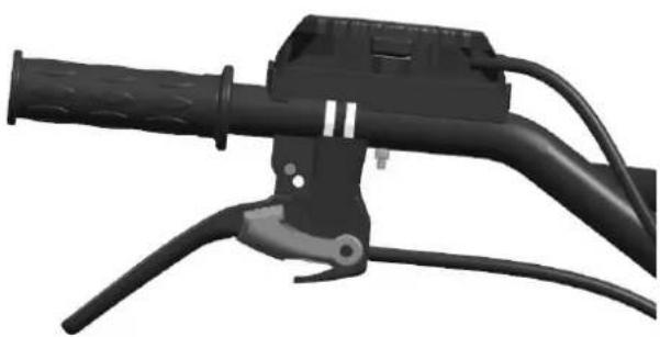 STIGA SRC 585 RG - VORSICHT! - 3