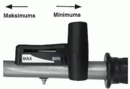 Maksimums Minimums MAX MIN