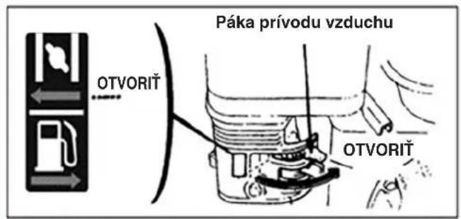 STIGA SRC 585 RG - Upozornenie! - 3