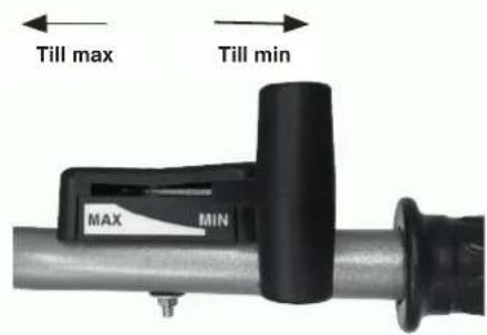Till max Till min MAX MIN