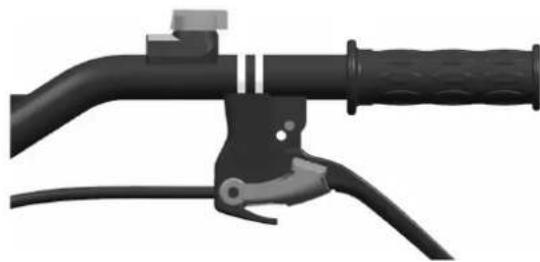 STIGA SRC 585 RG - ATTENZIONE! - 3
