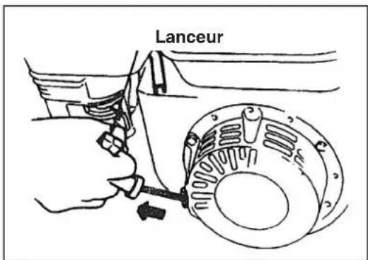 Lanceur