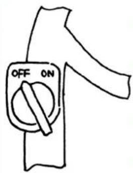 OFF ON