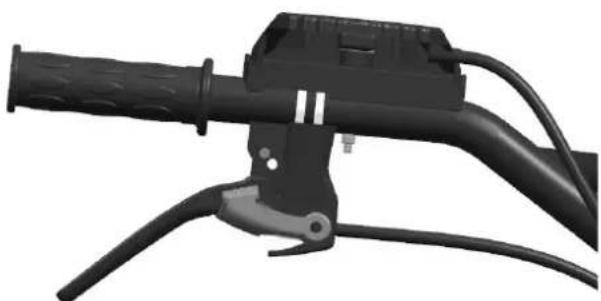 STIGA SRC 585 RG - ATTENZIONE! - 4