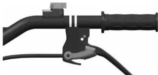 STIGA SRC 585 RG - WARNING! - 4