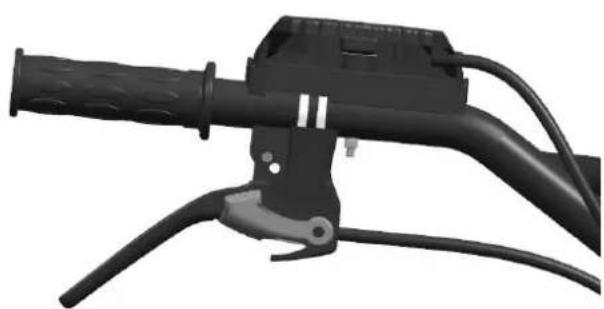 STIGA SRC 585 RG - UPOZORNĚNÍ! - 4