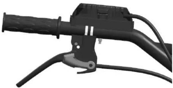 STIGA SRC 585 RG - ВНИМАНИЕ! - 4