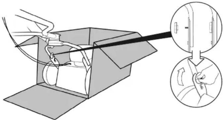 STIGA Multiclip 747e V - 6