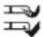 STIGA Multiclip 747e V - VARNINGSSKYLTAR - 5