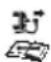 STIGA Multiclip 747e V - SAFETY SIGNS - 6