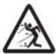 STIGA ST 966 - Attention! - 2