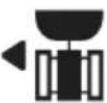 STIGA ST 966 - Leviers de direction (fig. 6. h - 6. i) - 4