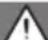 STIGA SWIFT 372e - WAARSCHUWING - 1