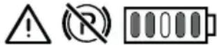 STIGA SWIFT 372e - Identification des anomalies - 8