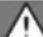 STIGA SWIFT 372e - Attention - 1