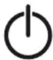 STIGA SWIFT 372e - Pushbutton panel (type "II") fig. 7 - 1