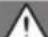 STIGA SWIFT 372e - PELIGRO - 1