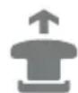 STIGA SWIFT 372e - Symbol Bediener an Bord - 1