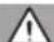 STIGA SWIFT 372e - Feil bruk - 1