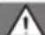 STIGA SWIFT 372e - ADVERTENCIA - 1