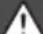STIGA SWIFT 372e - WARNING - 1