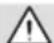 STIGA SWIFT 372e - ADVERTENCIA - 1