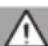 STIGA SWIFT 372e - Attention - 1