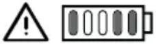 STIGA SWIFT 372e - Identification des anomalies - 4
