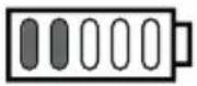 STIGA SWIFT 372e - b. Batteriladdning ej ombord - 4