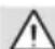STIGA SWIFT 372e - DANGER de coupures - 1