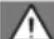 STIGA SWIFT 372e - ADVARSEL - 1