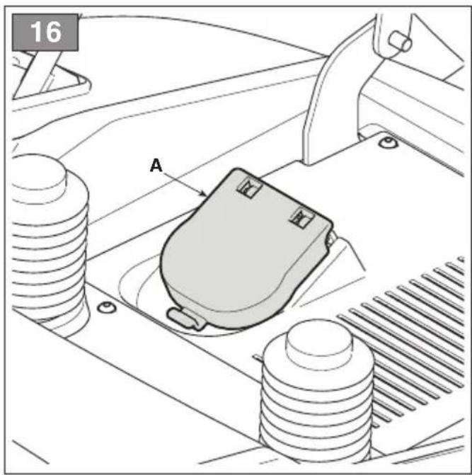 16 A