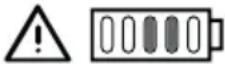 STIGA SWIFT 372e - Identification des anomalies - 12