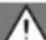 STIGA SWIFT 372e - VAROITUS - 1