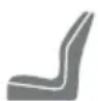 STIGA SWIFT 372e - Akumulátor LED - 5