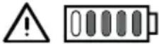 STIGA SWIFT 372e - Identification des anomalies - 11