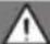 STIGA SWIFT 372e - WARNING - 1